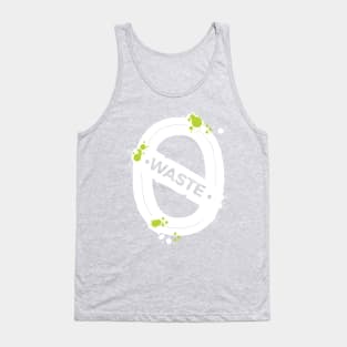 Zero Waste Tank Top